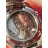 Reloj automático Seiko 5 con esfera dorada y calendario - Hecho en Japón