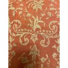 Mantilla chal de Bruselas, color crema claro, encaje fino