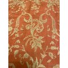 Mantilla chal de Bruselas, color crema claro, encaje fino