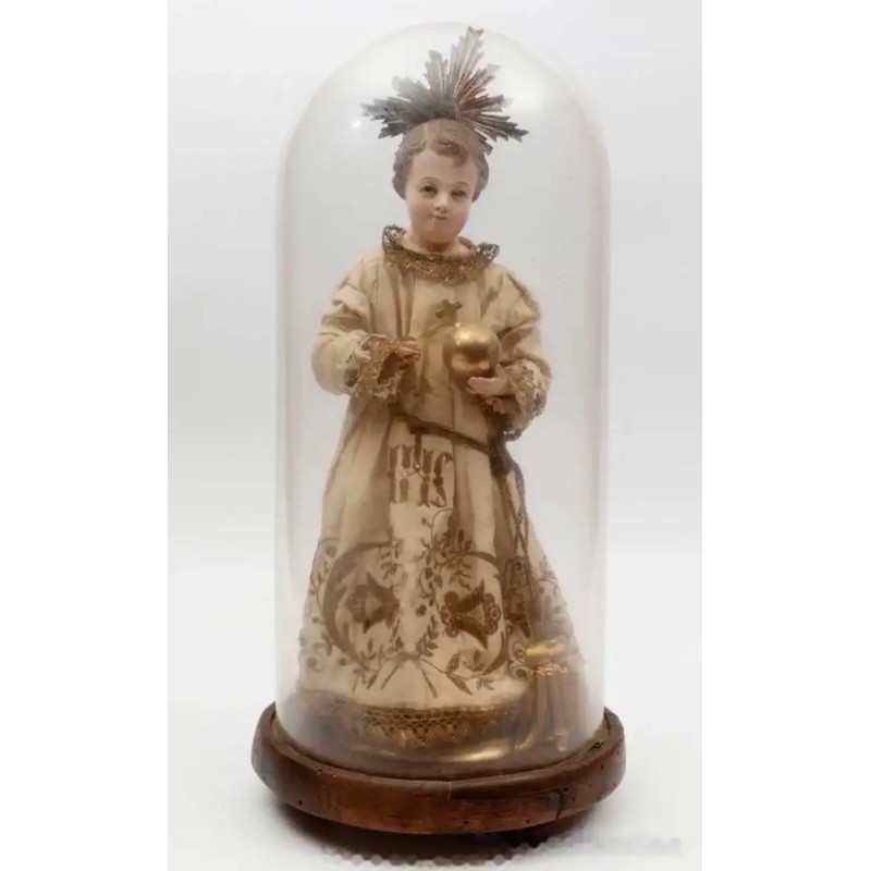 Escuela española del siglo XIX. “Niño de la bola”. Escuela española del siglo XIX. “Niño de la bola”.