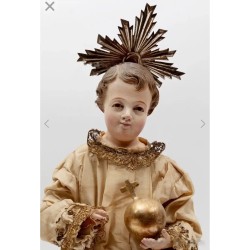 Escuela española del siglo XIX. “Niño de la bola”.