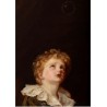 Escuela catalana de principios del siglo XX. Después de JOHN EVERETT MILLAIS