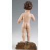 Escuela española de principios del siglo XVIII. “Niño Jesús”.