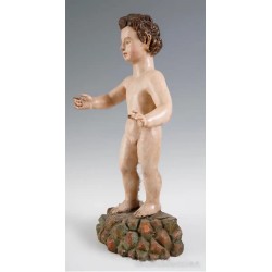 Escuela española de principios del siglo XVIII. “Niño Jesús”.