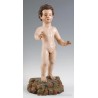 Escuela española de principios del siglo XVIII. “Niño Jesús”.