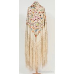 Mantón de Manila