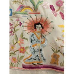 Mantón de Manila