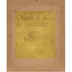 Escuela flamenca de mediados del siglo XVII. “Niño Jesús con San Juan Bautista”.