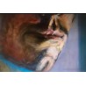 Retrato Óleo Original José Luis Gómez Marín Arte Contemporáneo Realista