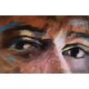 Retrato Óleo Original José Luis Gómez Marín Arte Contemporáneo Realista