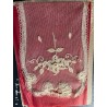 Corbatín Vintage de Encaje de Bruselas - Obra Textil Delicada