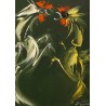 Aceite en tablex. Manuel Viola.