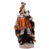 Figuras de Porcelana Italiana - Los Tres Mosqueteros y D'Artagnan