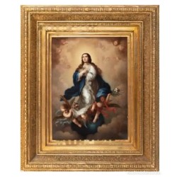 Seguidor de BARTOLOMÉ ESTEBAN MURILLO