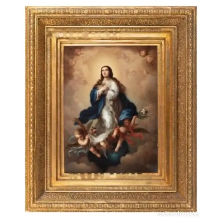 Seguidor de BARTOLOMÉ ESTEBAN MURILLO