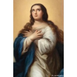 Seguidor de BARTOLOMÉ ESTEBAN MURILLO