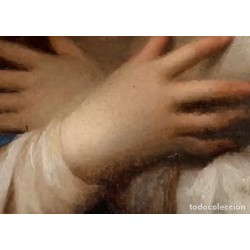 Seguidor de BARTOLOMÉ ESTEBAN MURILLO