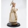 Escultura Religiosa Niño Jesús - Arte Sacro Español del Siglo XIX