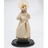Escultura Religiosa Niño Jesús - Arte Sacro Español del Siglo XIX