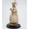 Escultura Religiosa Niño Jesús - Arte Sacro Español del Siglo XIX