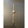 Reloj Vintage de Oro para Dama Rolex - Elegante Pieza con Brazalete Original