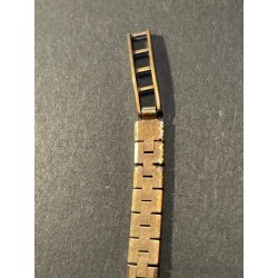 Reloj Vintage de Oro para Dama Rolex - Elegante Pieza con Brazalete Original