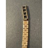 Reloj Vintage de Oro para Dama Rolex - Elegante Pieza con Brazalete Original