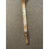 Reloj Vintage de Oro para Dama Rolex - Elegante Pieza con Brazalete Original