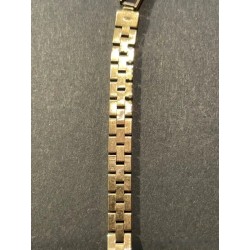 Reloj Vintage de Oro para Dama Rolex - Elegante Pieza con Brazalete Original