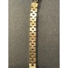Reloj Vintage de Oro para Dama Rolex - Elegante Pieza con Brazalete Original