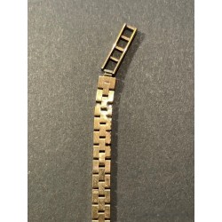 Reloj Vintage de Oro para Dama Rolex - Elegante Pieza con Brazalete Original