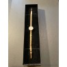 Reloj Vintage de Oro para Dama Rolex - Elegante Pieza con Brazalete Original