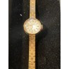 Reloj Vintage de Oro para Dama Rolex - Elegante Pieza con Brazalete Original