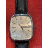Reloj Vintage Clyda - Elegancia Suiza de los Años 70