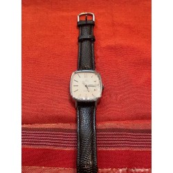 Reloj Vintage Clyda - Elegancia Suiza de los Años 70