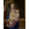 Esculturas Religiosas Cartuja Pickman San José y Virgen con Niño