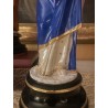 Esculturas Religiosas Cartuja Pickman San José y Virgen con Niño