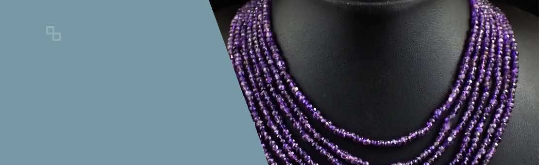 Collar Elegante